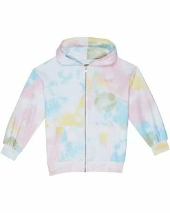 Levi's® Kids Oversized Zip-Up Hoodie (Big Kids) | Hoodies & Sweatshirts