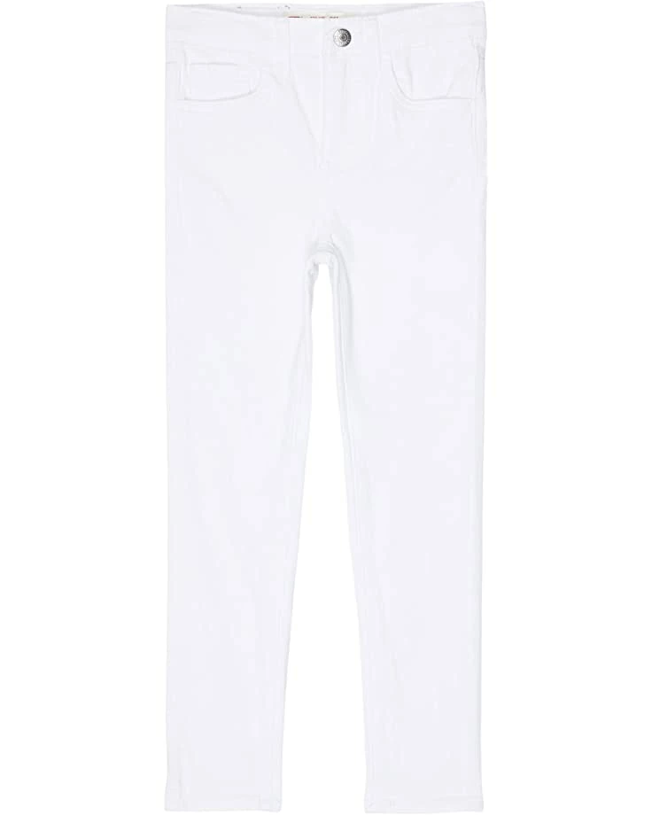 Levi's® Kids 720 High-Rise Super Skinny Jeans (Big Kids) - Image 5