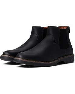 Florsheim Boots Norwalk Plain Toe Gore Boot