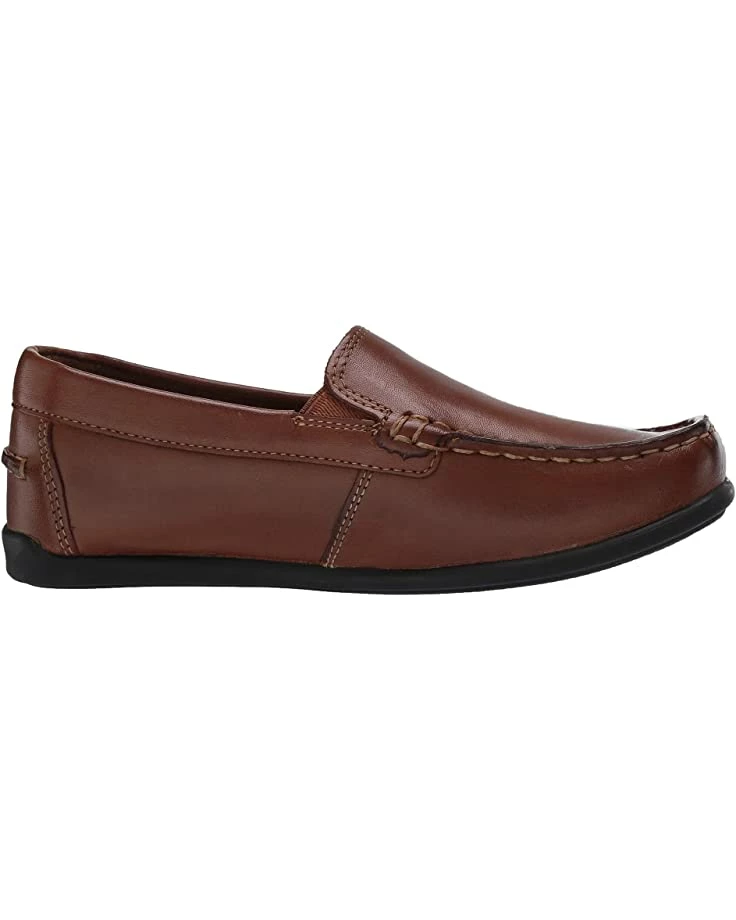 Florsheim Kids Loafers Jerod Venetian Jr. (Toddler/Little Kid/Big Kid) - Image 6