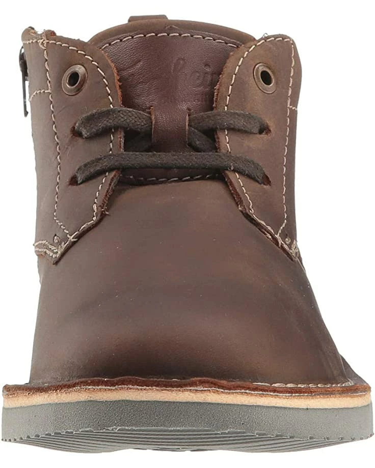 Florsheim Kids Boots Navigator Chukka Jr. (Toddler/Little Kid/Big Kid) - Image 7