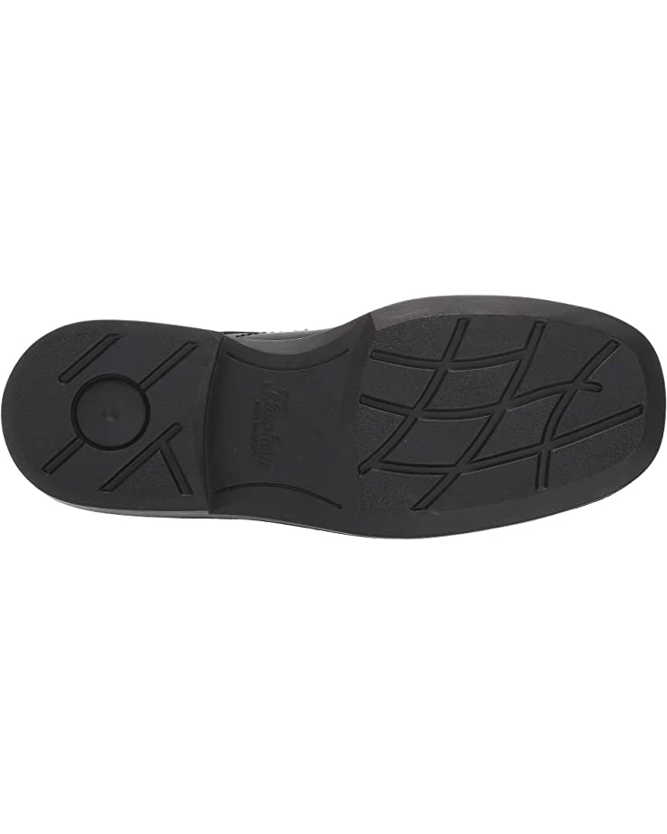 Florsheim Kids Oxfords Billings Jr. II (Toddler/Little Kid/Big Kid) - Image 3