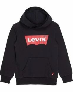 Levi's® Kids Batwing Pullover Hoodie (Little Kids) | Hoodies & Sweatshirts