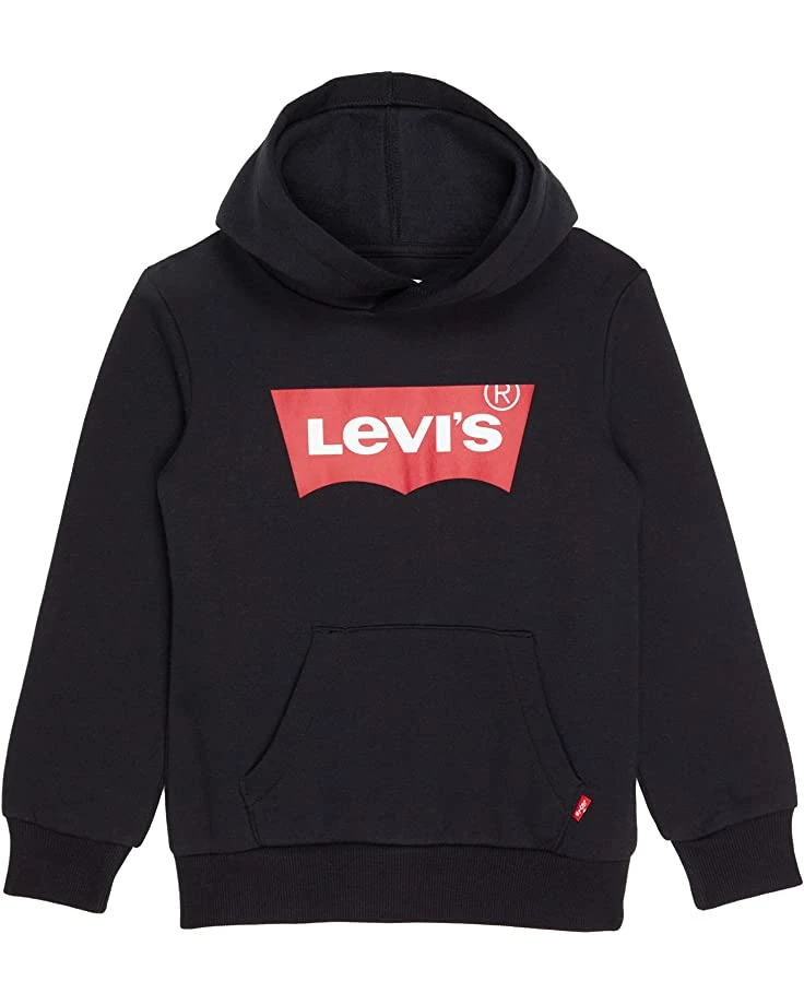 Levi's® Kids Batwing Pullover Hoodie (Little Kids) | Hoodies & Sweatshirts