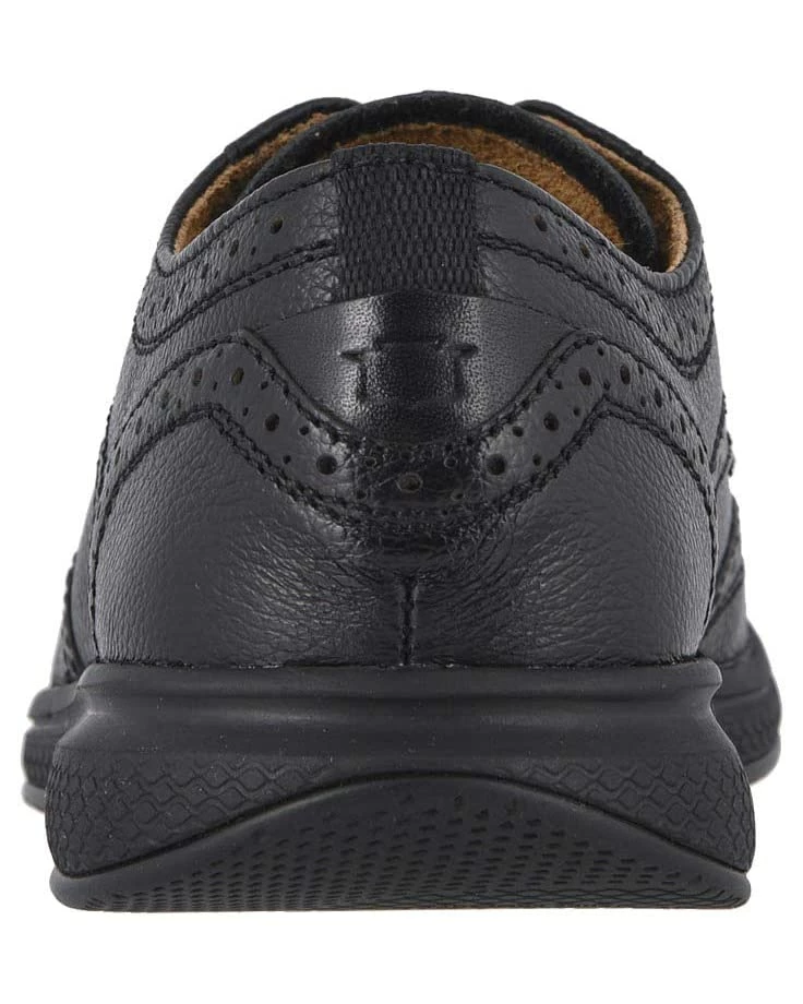 Florsheim Kids Oxfords Great Lakes Wing Tip Ox Jr. (Toddler/Little Kid/Big Kid) - Image 5