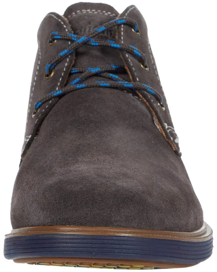 Florsheim Kids Boots Supacush Chukka Jr. (Toddler/Little Kid/Big Kid) - Image 6
