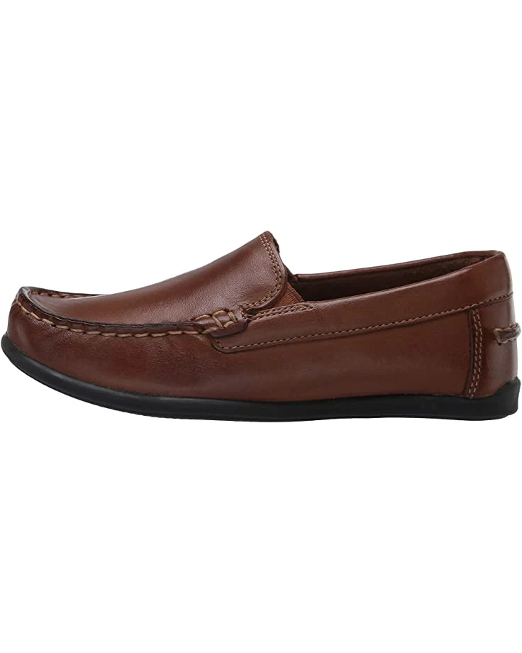 Florsheim Kids Loafers Jerod Venetian Jr. (Toddler/Little Kid/Big Kid) - Image 4