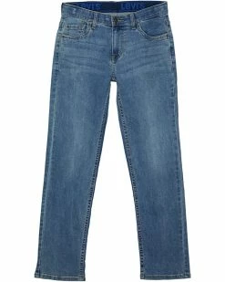 Levi's® Kids 502 Regular Taper Eco Performance Jeans (Big Kids)