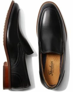 Florsheim Loafers Rucci Moc Toe Slip-On