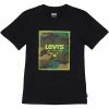 Levi's® Kids Graphic T-Shirt (Big Kids) | Shirts & Tops