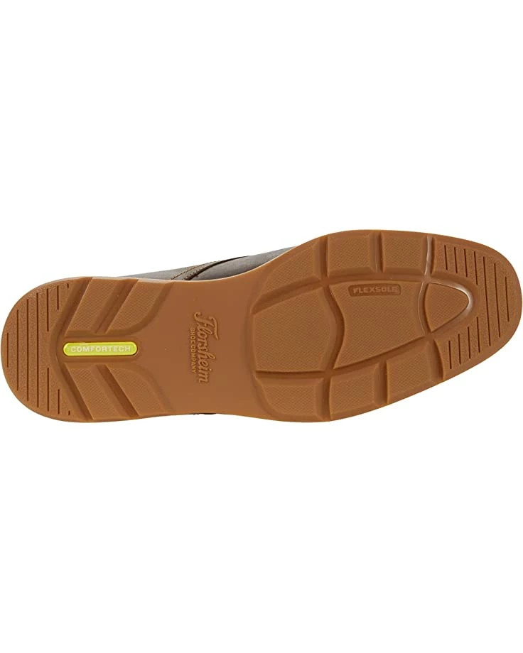 Florsheim Oxfords Transit Plain Toe Oxford - Image 3