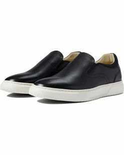 Florsheim Sneakers & Athletic Shoes Premier Plain Toe Slip-On Sneaker