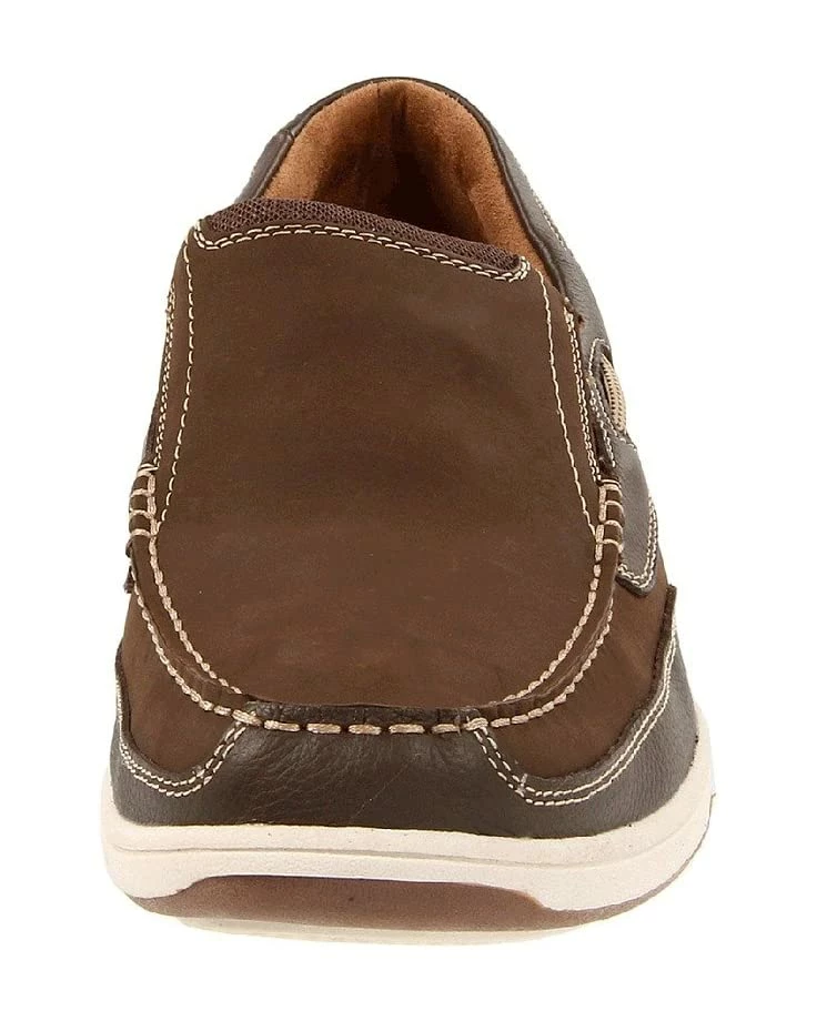 Florsheim Boat Shoes Lakeside Slip - Image 7