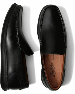 Florsheim Loafers Montigo Moc Toe Venetian Loafer