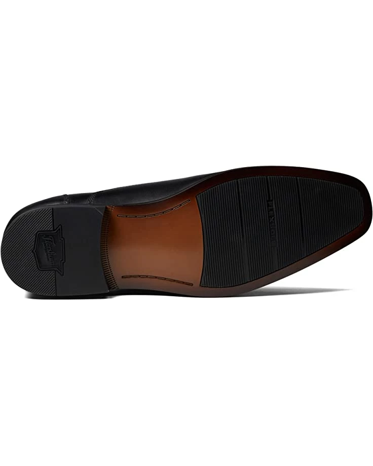 Florsheim Oxfords Postino Plain Toe Bal Oxford - Image 3