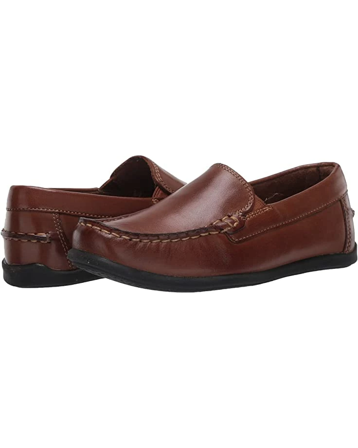 Florsheim Kids Loafers Jerod Venetian Jr. (Toddler/Little Kid/Big Kid)