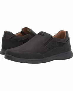 Florsheim Kids Sneakers & Athletic Shoes Great Lakes Sport Slip, Jr. (Toddler/Little Kid/Big Kid)