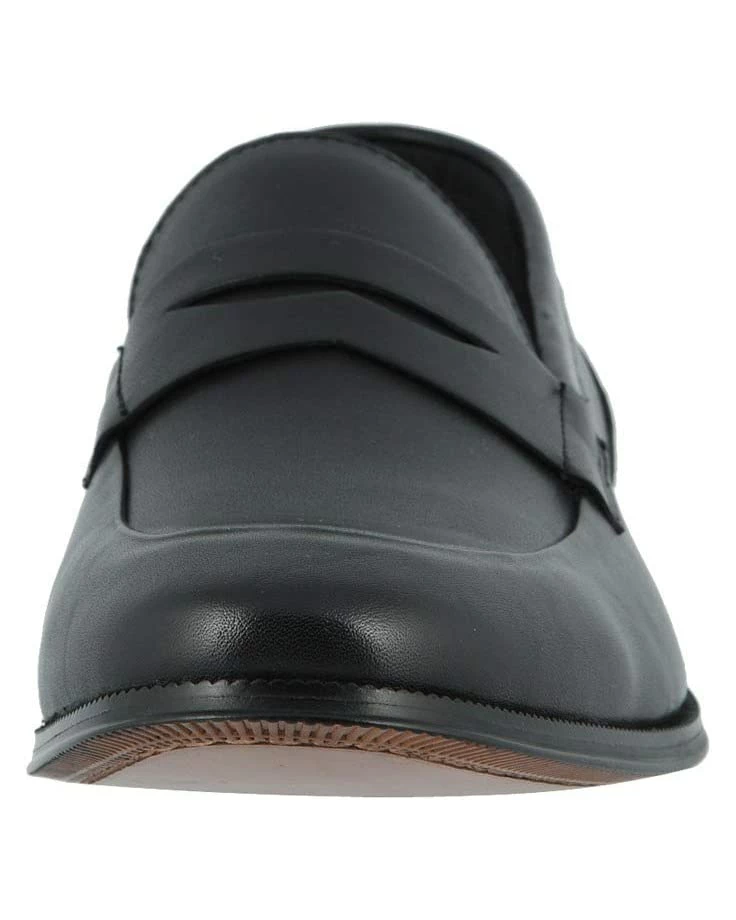 Florsheim Loafers Jetson Moc Toe Penny Loafer - Image 7