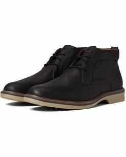 Florsheim Boots Norwalk Plain Toe Chukka Boot
