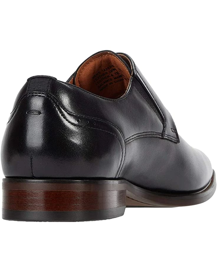 Florsheim Oxfords Sorrento Plain Toe Single Monk Strap - Image 5
