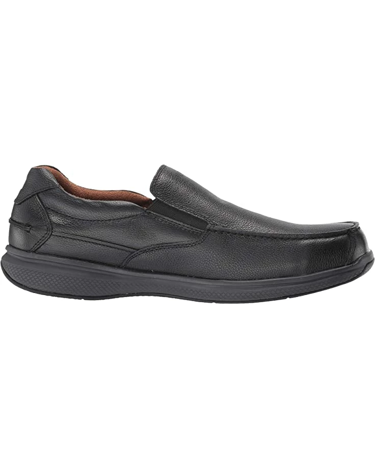 Florsheim Work Loafers Bayside Steel Toe Slip-On - Image 6