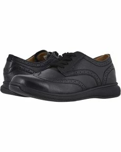 Florsheim Kids Oxfords Great Lakes Wing Tip Ox Jr. (Toddler/Little Kid/Big Kid)