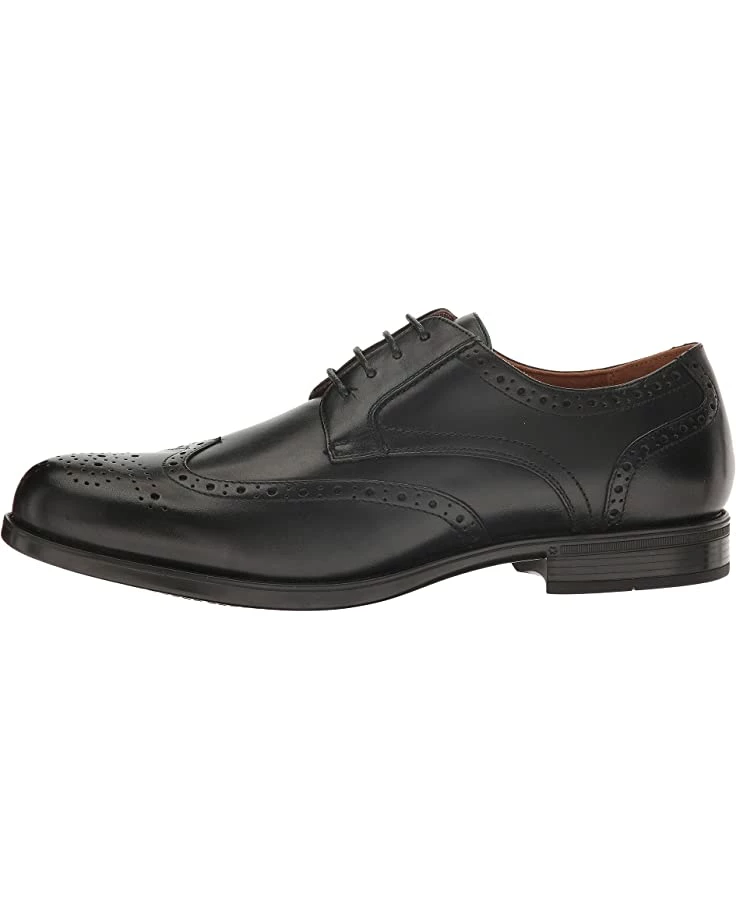 Florsheim Oxfords Midtown Wingtip Oxford - Image 4