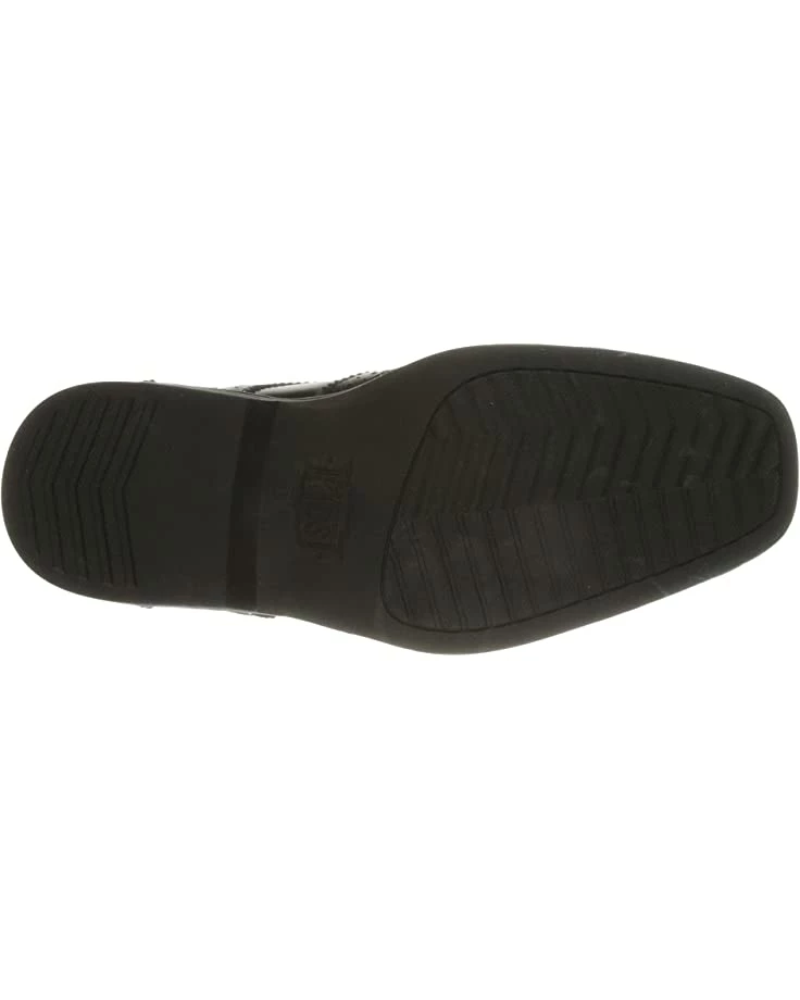 Florsheim Kids Oxfords Reveal Wingtip Jr. (Toddler/Little Kid/Big Kid) - Image 3