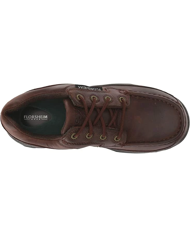 Florsheim Work Oxfords Polaris - Image 2