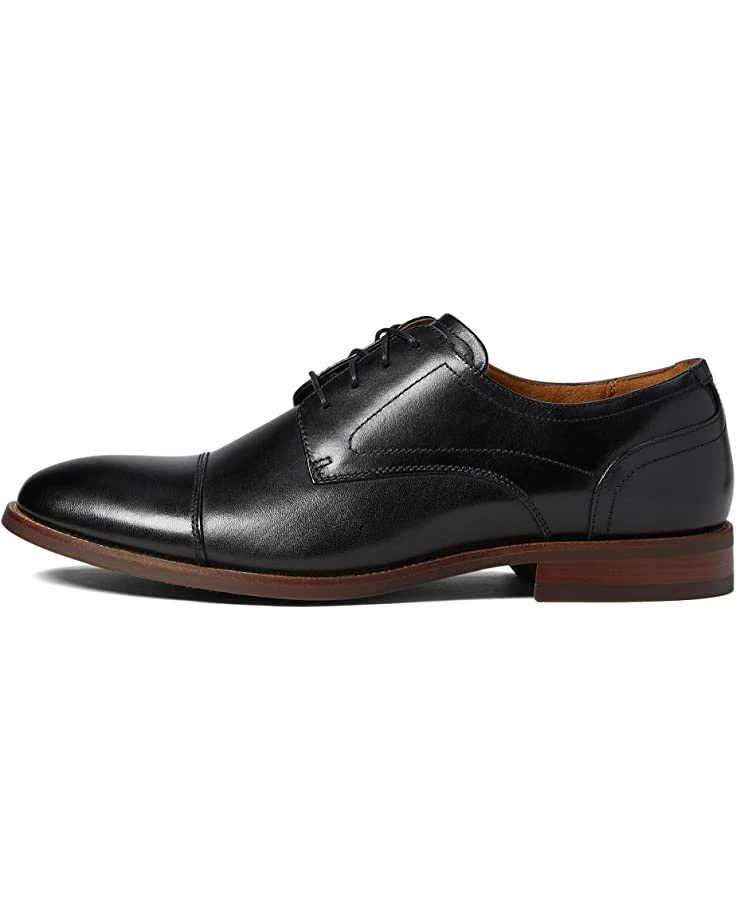 Florsheim Oxfords Rucci Cap Toe Oxford - Image 4
