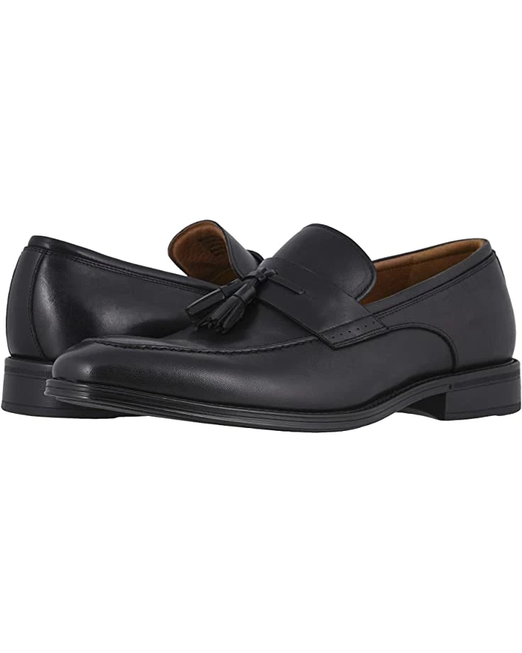 Florsheim Loafers Amelio Moc Toe Tassel Slip-On