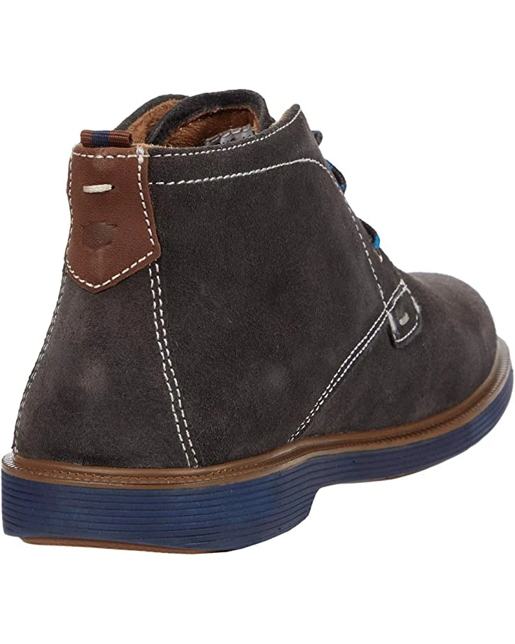 Florsheim Kids Boots Supacush Chukka Jr. (Toddler/Little Kid/Big Kid) - Image 5