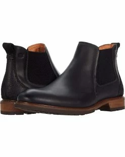 Florsheim Boots Lodge Plain Toe Gore Boot