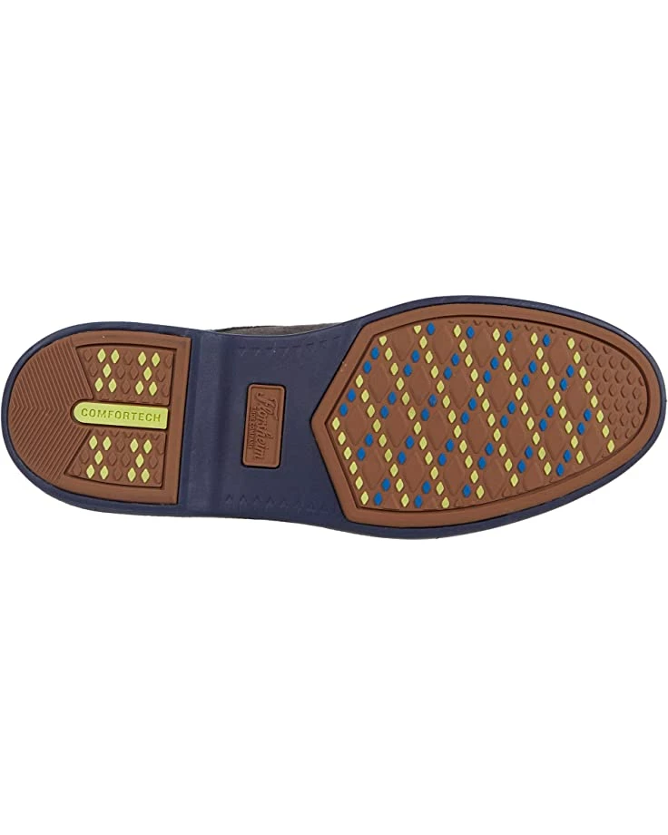 Florsheim Kids Boots Supacush Chukka Jr. (Toddler/Little Kid/Big Kid) - Image 3