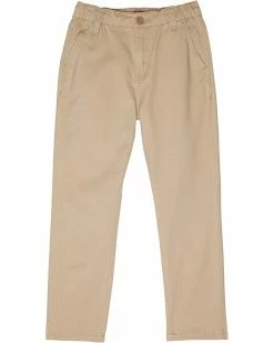 Levi's® Kids Pull-On Chino Pants (Little Kids)