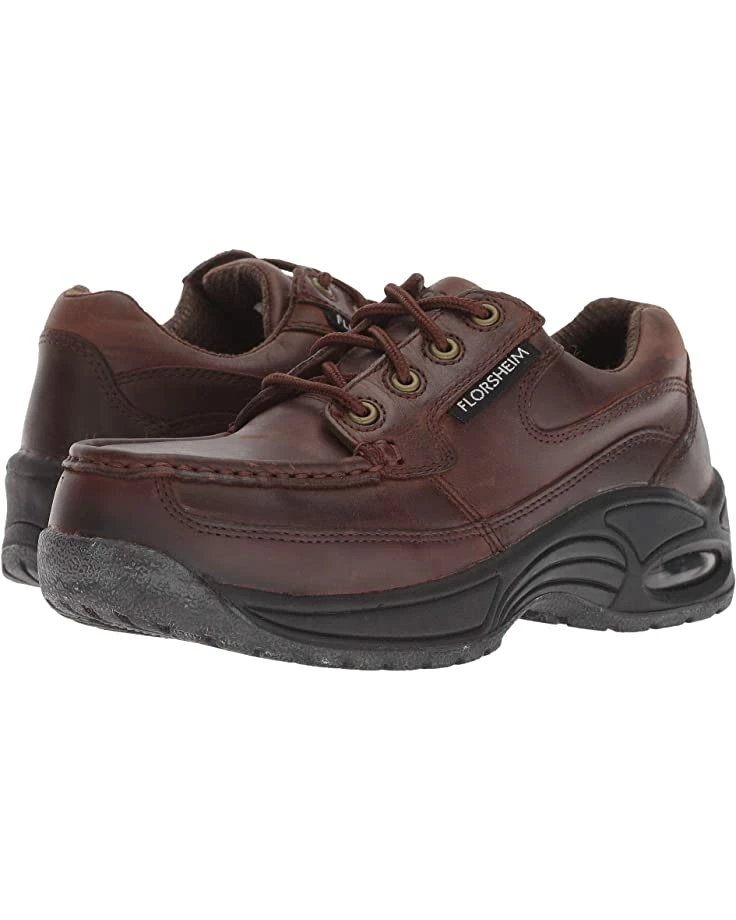 Florsheim Work Oxfords Polaris