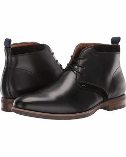 Florsheim Boots Uptown Plain Toe Chukka Boot