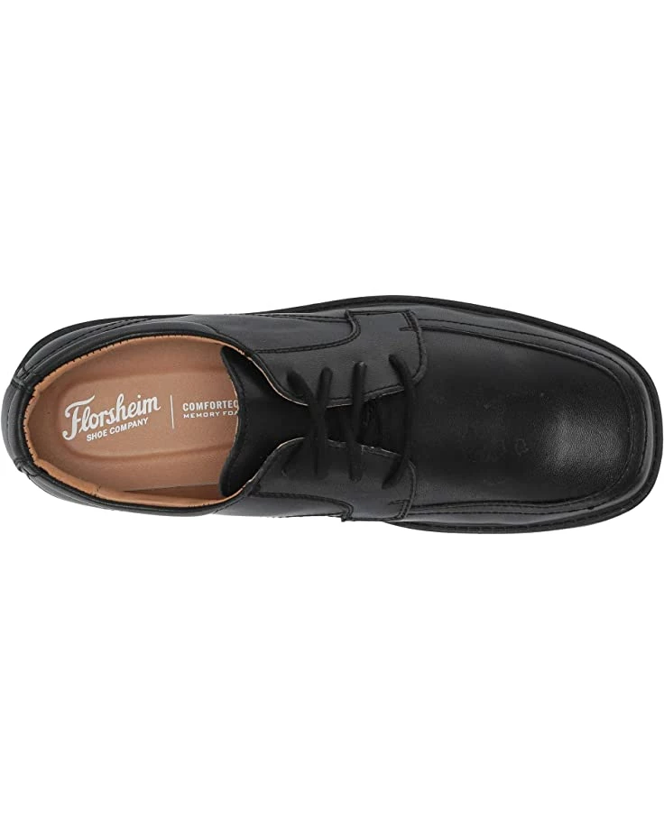 Florsheim Kids Oxfords Billings Jr. II (Toddler/Little Kid/Big Kid) - Image 2