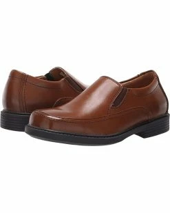 Florsheim Kids Loafers Bogan Jr. II (Toddler/Little Kid/Big Kid)