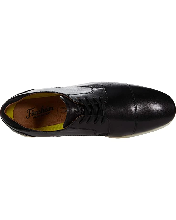 Florsheim Oxfords Transit Cap Toe Oxford - Image 2