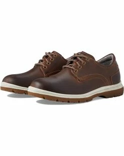 Florsheim Oxfords Lookout Plain Toe Oxford