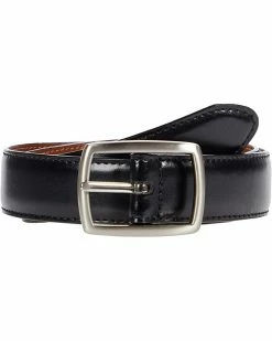 Florsheim Belts Reversible Leather Belt (Big Kids)