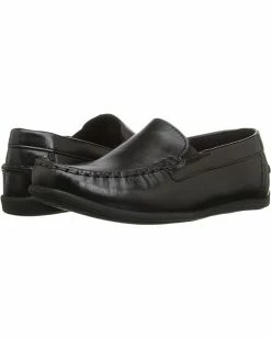 Florsheim Kids Loafers Jasper Venetian Jr. (Toddler/Little Kid/Big Kid)