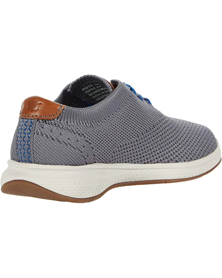 Florsheim Kids Sneakers & Athletic Shoes Great Lakes Knit Plain Toe Ox Jr. (Toddler/Little Kid/Big Kid) - Image 5