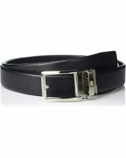 Florsheim Belts Men's Track Belt