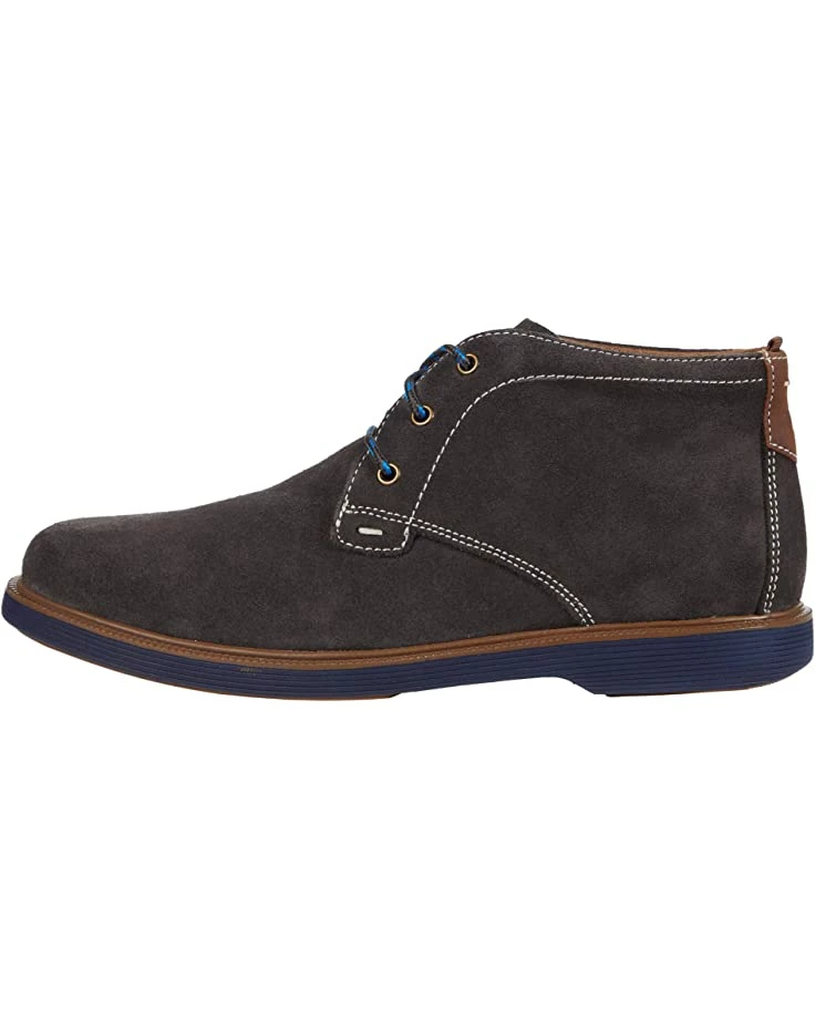 Florsheim Kids Boots Supacush Chukka Jr. (Toddler/Little Kid/Big Kid) - Image 4