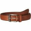 Florsheim Belts Boselli Leather Belt