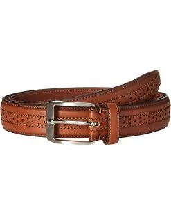 Florsheim Belts Boselli Leather Belt