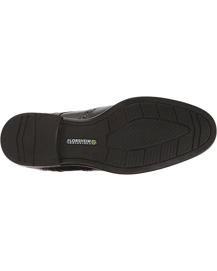 Florsheim Oxfords Midtown Wingtip Oxford - Image 3