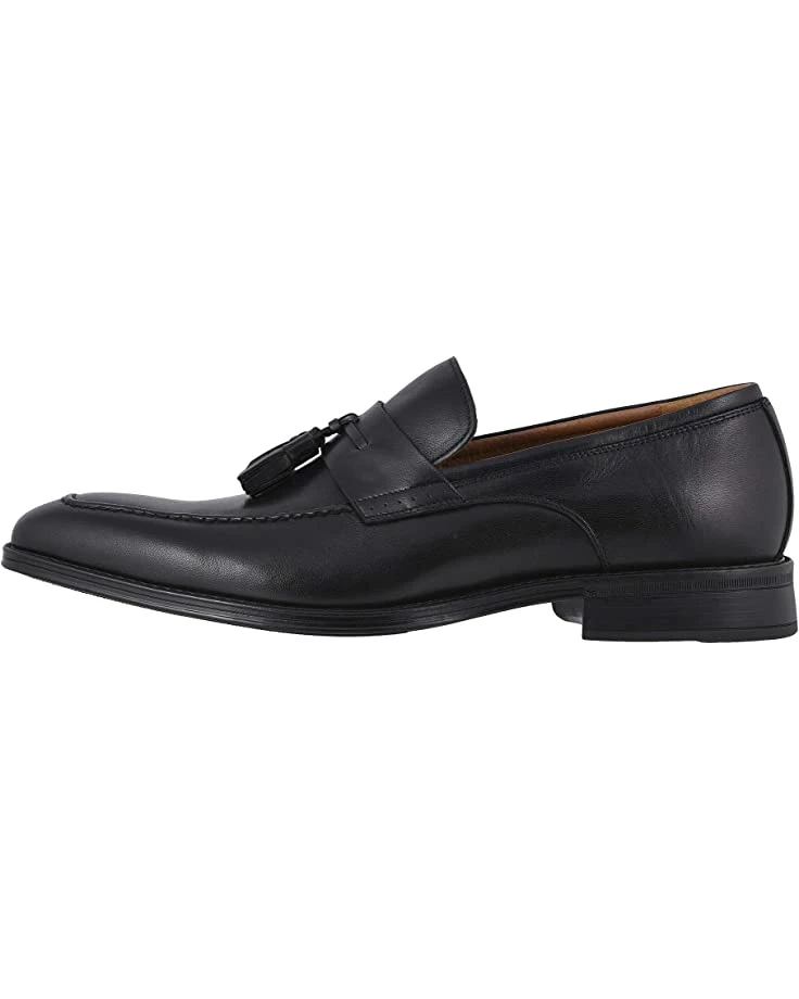Florsheim Loafers Amelio Moc Toe Tassel Slip-On - Image 4